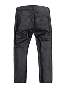 BS Leather Pants