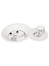 Load image into Gallery viewer, BS Dishes set - Cattivo servizio
