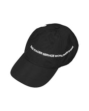 Load image into Gallery viewer, Bad Service x Racer® Glow In The Dark Tech Cap
