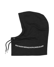 Load image into Gallery viewer, Bad Service x Racer® Glow In The Dark Hood
